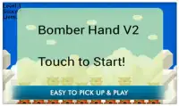 Bomber gry Screen Shot 3
