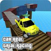 Car Real Trial Racing