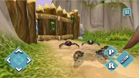 Mouse Simulator: Rat Wild Life Screen Shot 6