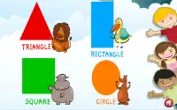 Educational Game for Kids&Baby Screen Shot 4