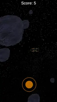 Astro Rush Screen Shot 2