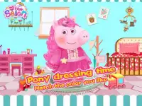 Pony Hair Salon Screen Shot 4