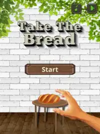 Take the Bread - Brain Puzzle Screen Shot 5