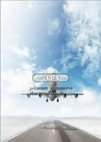 Hot Plane Games Download Screen Shot 0