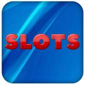 Slots and slot machines online