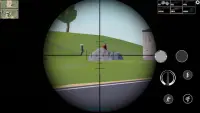 Strike free fire Royale: Fightnight FPS Shooter Screen Shot 2