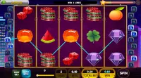 New Super Classic Slots Machine Mix Screen Shot 2