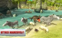 Crocodile Game 2017 Screen Shot 2