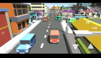 Pixel 3 Mad City Crime New Stories Sandbox Screen Shot 1