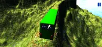 Hilly Area Dangerous Bus Simulator Screen Shot 4