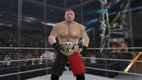 Cage Wrestling Revolution Royale Championship 2018 Screen Shot 5