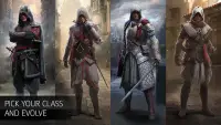 Assassin's Creed Identity Screen Shot 4