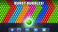 Bubble Pop! Puzzle Game Legend Screen Shot 21