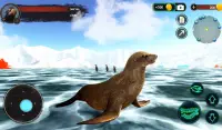 The Sea Lion Screen Shot 11