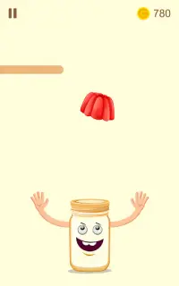 Jelly Splash - Kwallen & Jelly Jump Puzzle Games Screen Shot 8