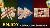 Emperor of Mahjong Tile Match Screen Shot 10