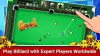 Billiard PRO | 8 Ball Pool Screen Shot 1