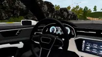 Fast&Grand: Car Driving Game Screen Shot 1