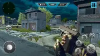 Sniper Elite Force 2 – Fps 3D Screen Shot 3