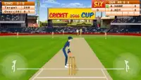 Cricket Mania 2017 Screen Shot 5