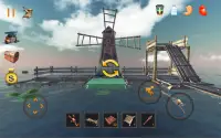 Shark Land: Survival Simulator Screen Shot 5