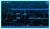 Power Of Geometry - Puzzle physique Screen Shot 4
