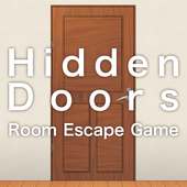 Hidden Doors -room escape-