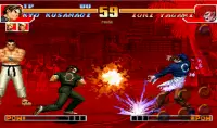 THE KING OF FIGHTERS '97 Screen Shot 4
