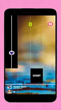 Piano Tiles Koplo - Banyu Moto 2020 Screen Shot 2