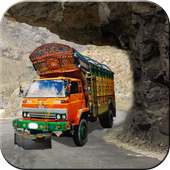 cpec chở hàng xe tải mô phỏng đăng nhập xe tải