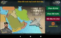 Đế Chế Trung Đông: Chiến Lược Screen Shot 7