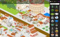 Antiquitas - Roman City Builde Screen Shot 3