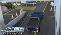 Real Car Parking Game: Driving School 2020 Screen Shot 0