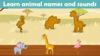 Simple Baby Games for Toddlers Screen Shot 3