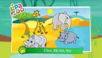 Lipa Zoo Screen Shot 3