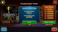 Poker Championship Tournaments Screen Shot 5