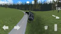 Car Crash Simulator: Accident Screen Shot 1