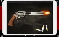 senjata simulator gun Screen Shot 13