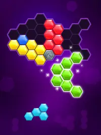 Block Puzzle: Block Games Screen Shot 9
