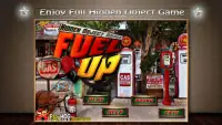 Free New Hidden Object Games Free New Full Fuel Up Screen Shot 2