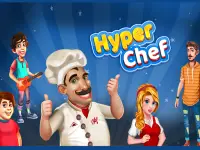 Asian Cooking Star Chef Restaurant Cooking Games Screen Shot 0