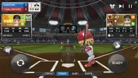 BASEBALL 9 Screen Shot 0