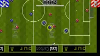 Blo-Ball Soccer Lite Screen Shot 3