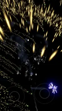 Fireworks Simulator Screen Shot 3
