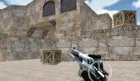 Modern Assault Strike Online Screen Shot 1