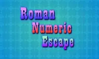 Roman Numeric Escape Screen Shot 1