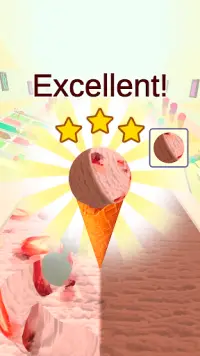 Ice Cream Run! Screen Shot 2