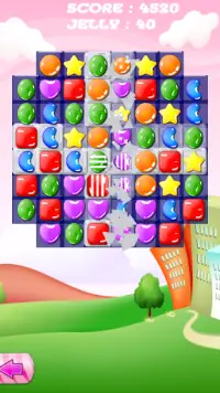 Nandi's Candy Match 3 Screen Shot 3