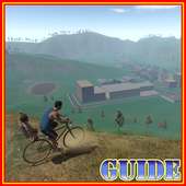 Guide For Guts & Glory