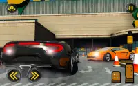 Extreme Car Parking Game: Driving Simulator Screen Shot 2